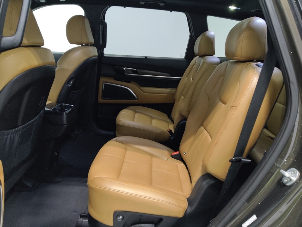 2022 Kia Telluride in Columbus, OH 43228 - 18094943 18