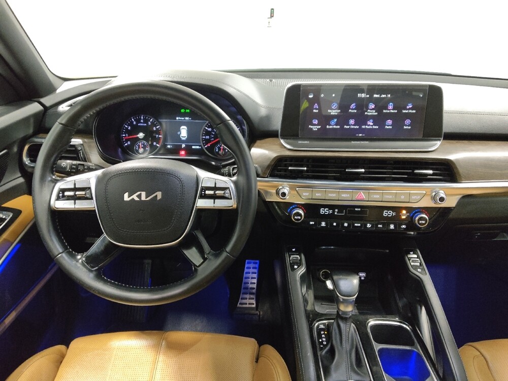 2022 Kia Telluride in Columbus, OH 43228 - 18094943 22