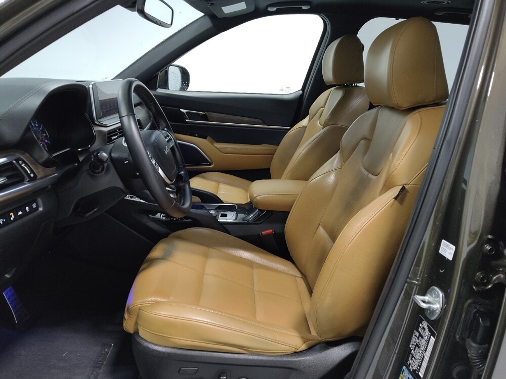 2022 Kia Telluride in Columbus, OH 43228 - 18094943 17