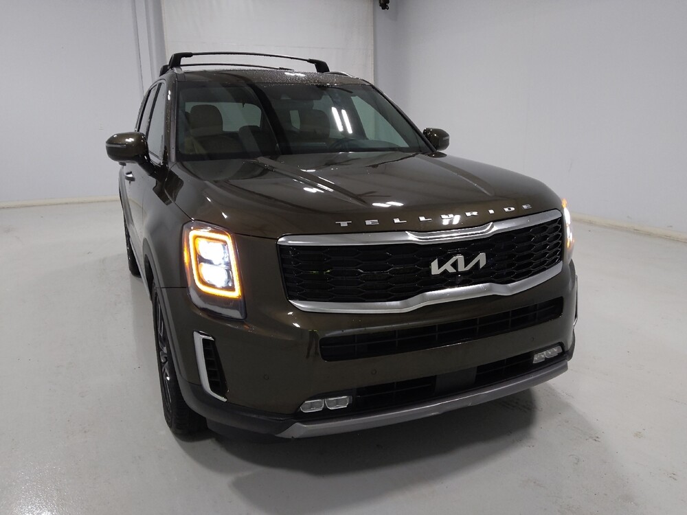 2022 Kia Telluride in Columbus, OH 43228 - 18094943 14