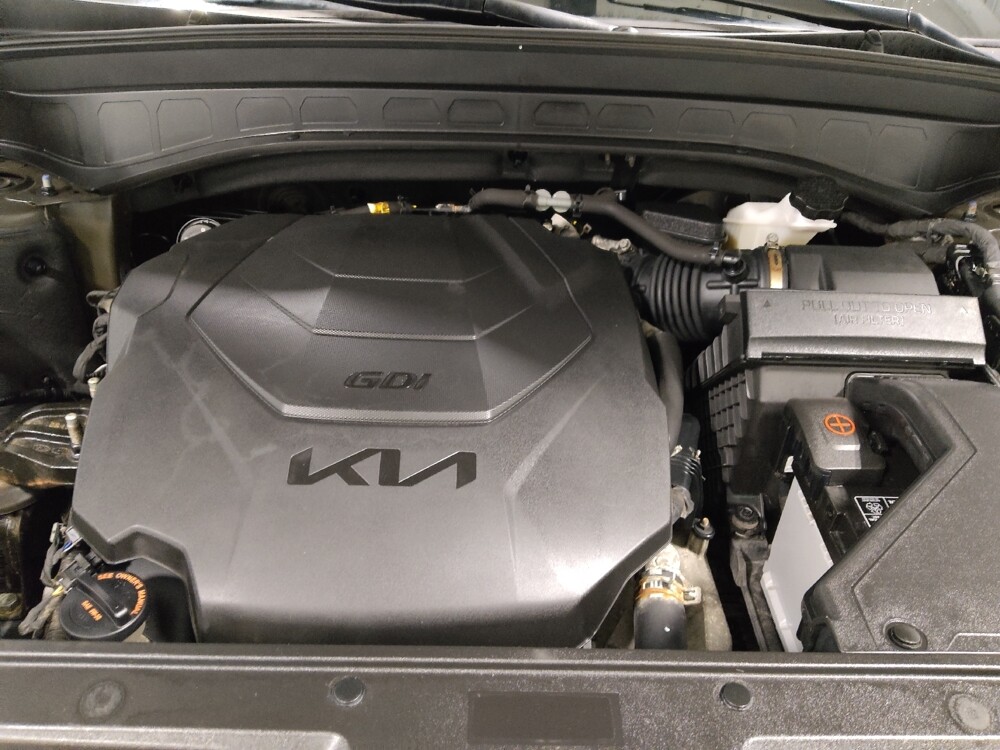 2022 Kia Telluride in Columbus, OH 43228 - 18094943 30