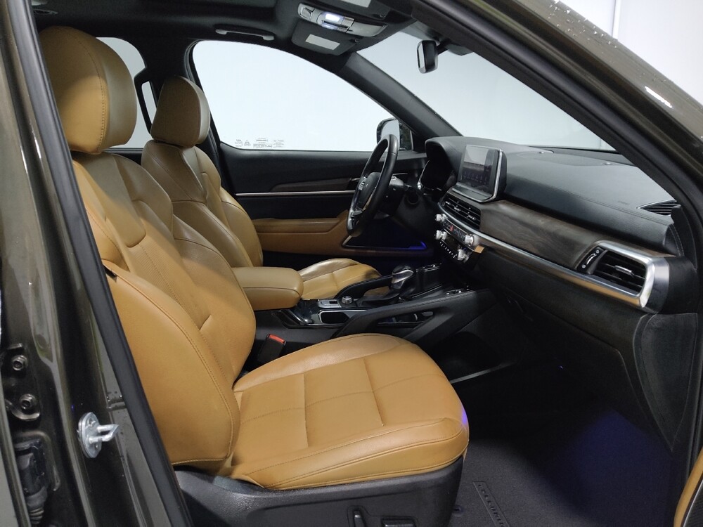 2022 Kia Telluride in Columbus, OH 43228 - 18094943 21