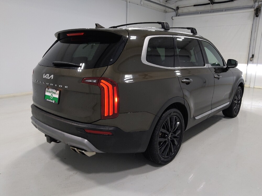 2022 Kia Telluride in Columbus, OH 43228 - 18094943 9