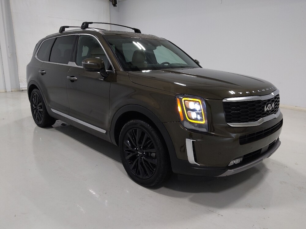 2022 Kia Telluride in Columbus, OH 43228 - 18094943 13