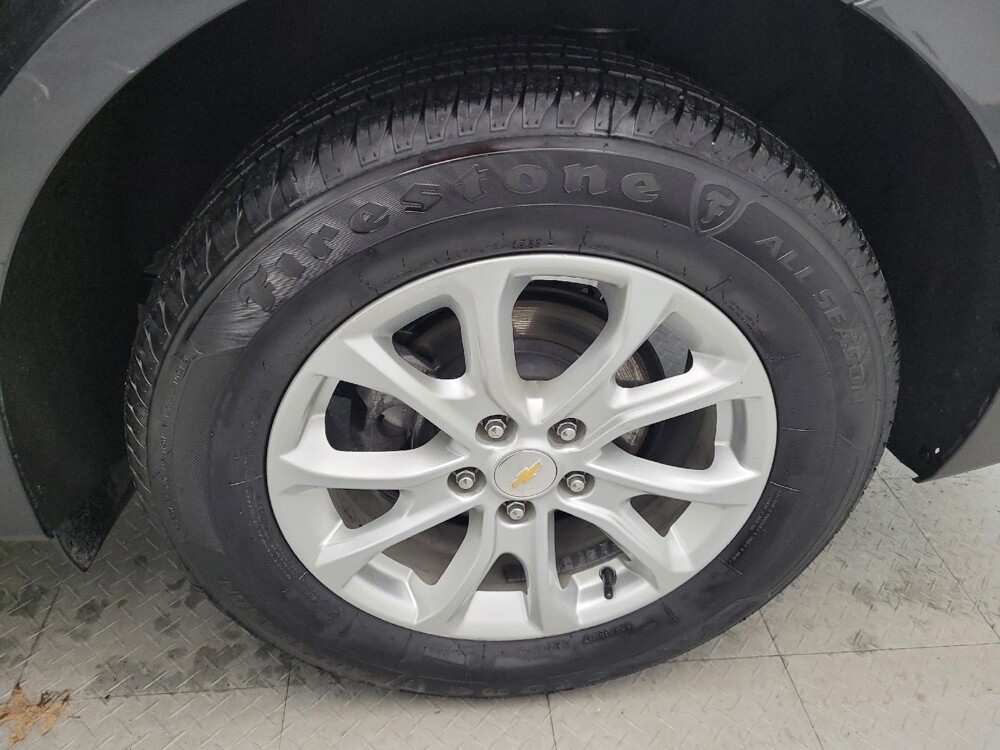 2020 Chevrolet Equinox in Toledo, OH 43617 - 18094944 31