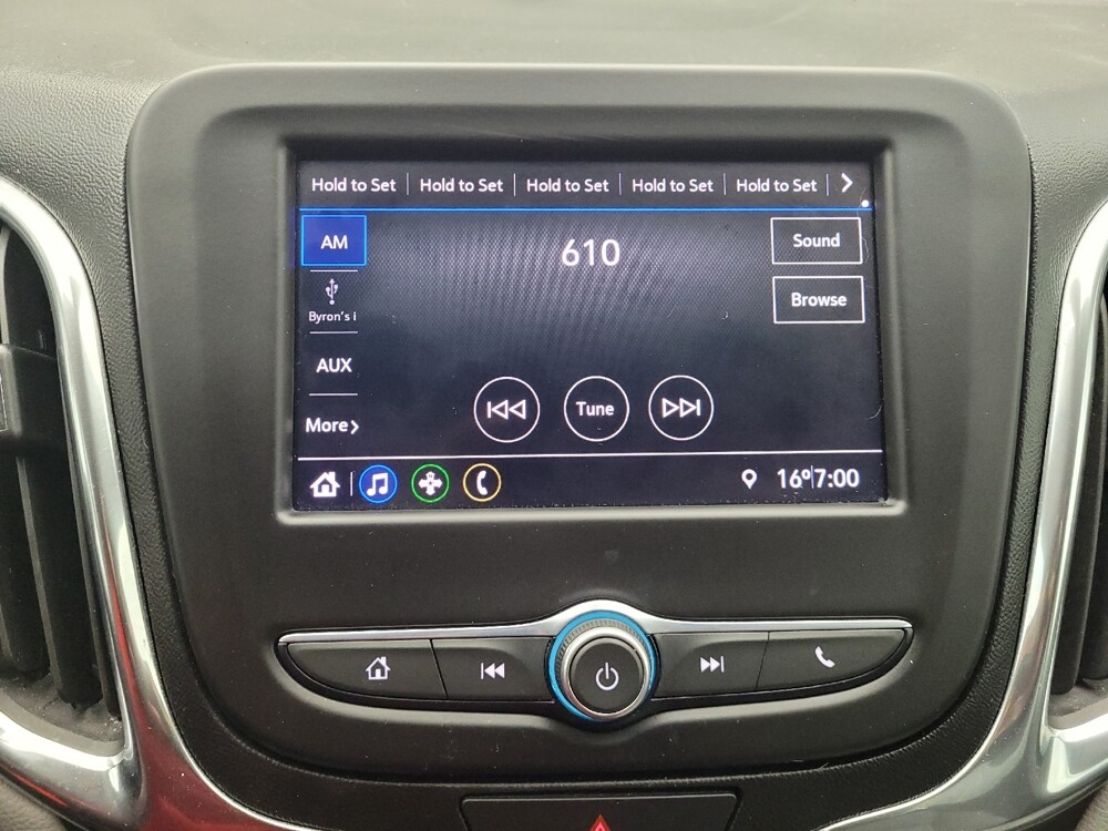 2020 Chevrolet Equinox in Toledo, OH 43617 - 18094944 25