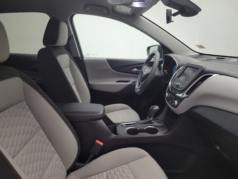 2020 Chevrolet Equinox in Toledo, OH 43617 - 18094944 21