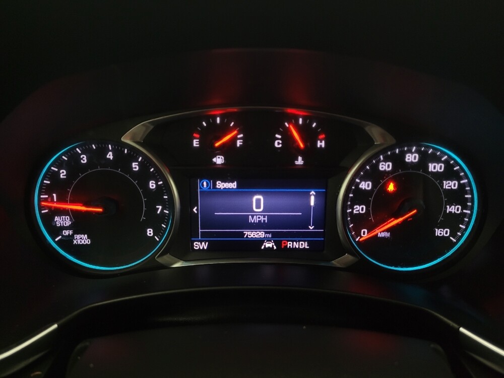 2020 Chevrolet Equinox in Toledo, OH 43617 - 18094944 23