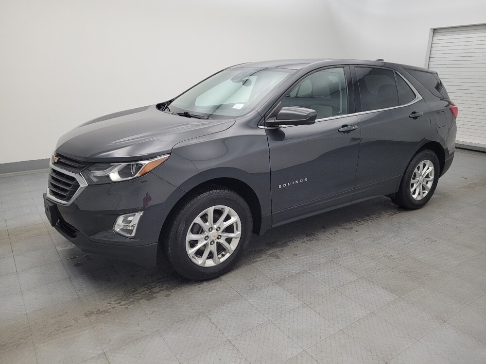 2020 Chevrolet Equinox in Toledo, OH 43617 - 18094944 2