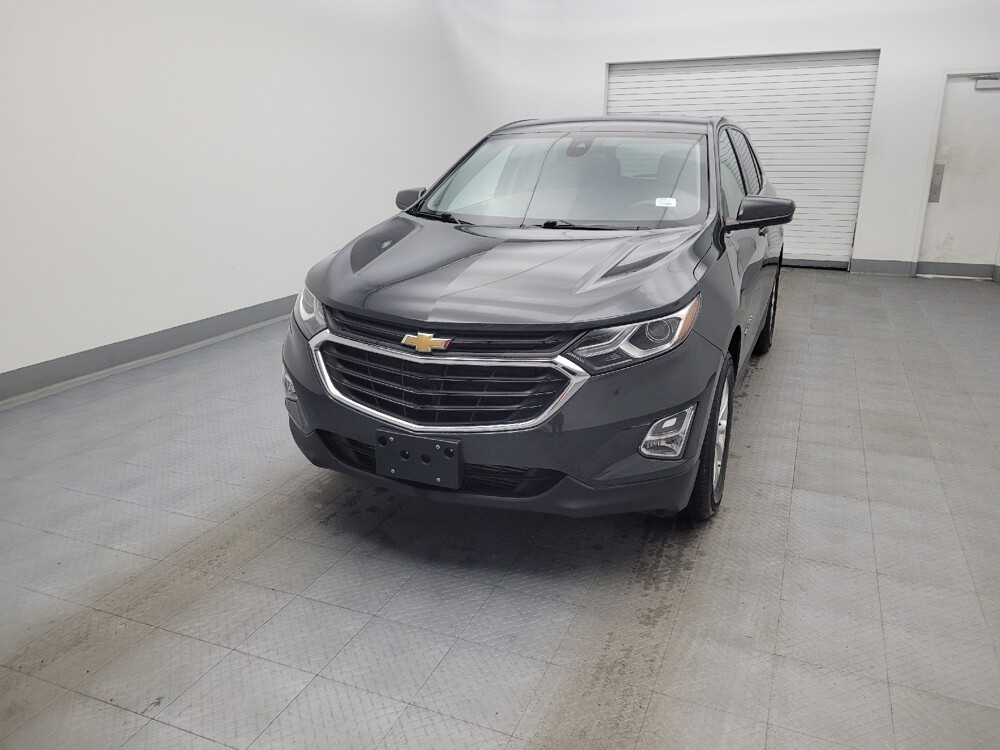 2020 Chevrolet Equinox in Toledo, OH 43617 - 18094944 15
