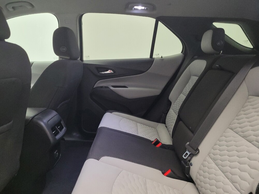 2020 Chevrolet Equinox in Toledo, OH 43617 - 18094944 18