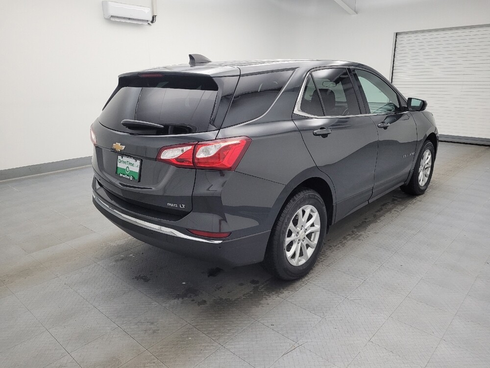 2020 Chevrolet Equinox in Toledo, OH 43617 - 18094944 9