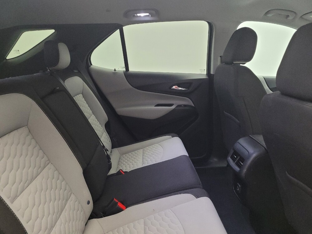 2020 Chevrolet Equinox in Toledo, OH 43617 - 18094944 19