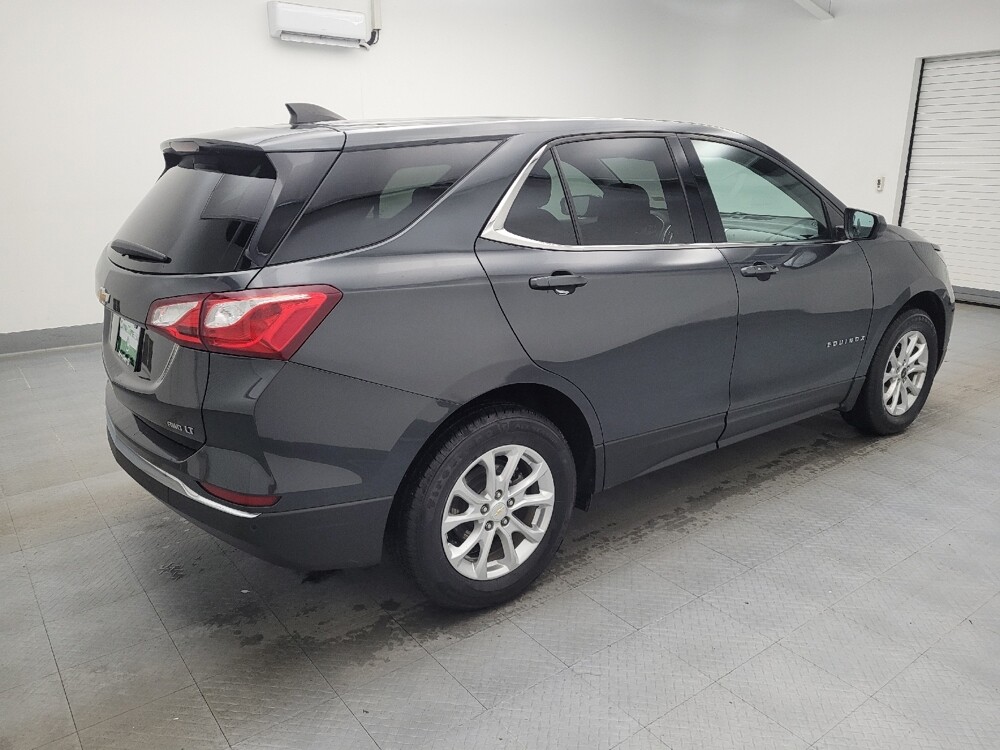 2020 Chevrolet Equinox in Toledo, OH 43617 - 18094944 10
