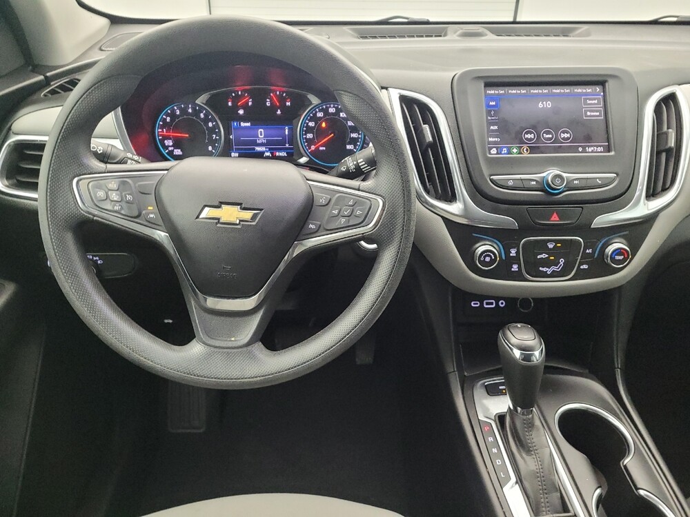 2020 Chevrolet Equinox in Toledo, OH 43617 - 18094944 22