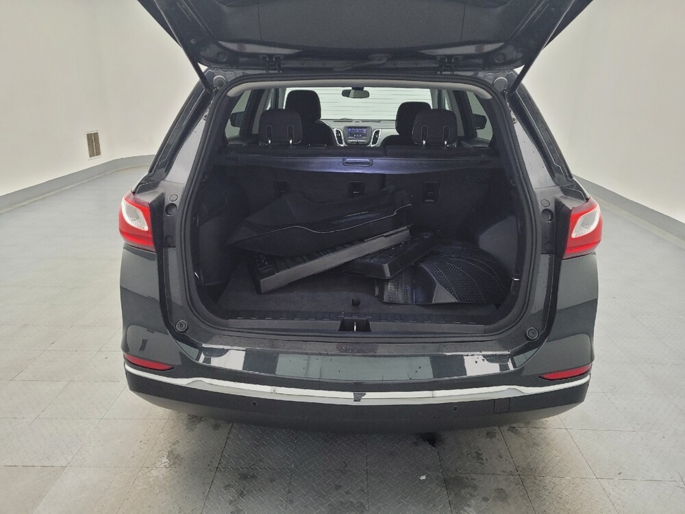 2020 Chevrolet Equinox in Toledo, OH 43617 - 18094944 29