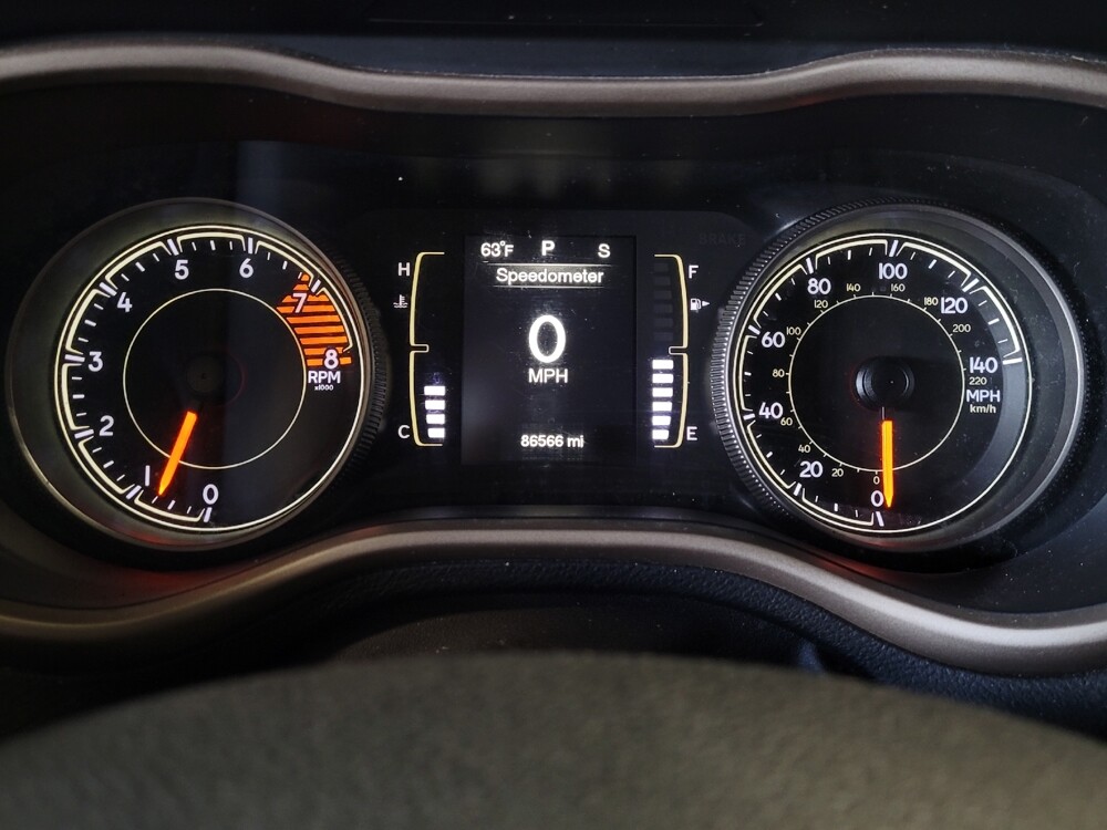 2016 Jeep Cherokee in Fayetteville, NC 28304 - 18094945 23