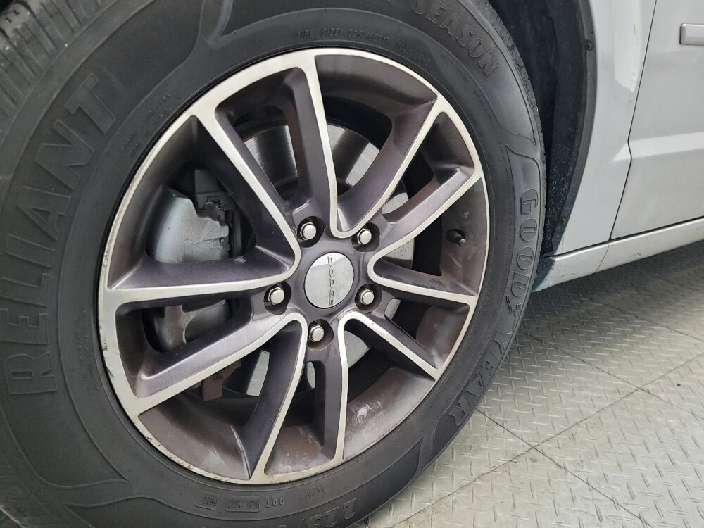 2017 Dodge Grand Caravan in Orlando, FL 32808 - 18094946 31