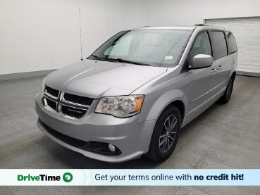 2017 Dodge Grand Caravan in Orlando, FL 32808