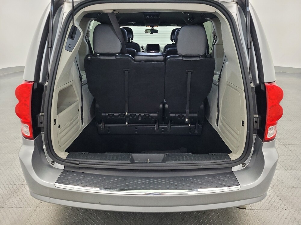 2017 Dodge Grand Caravan in Orlando, FL 32808 - 18094946 29