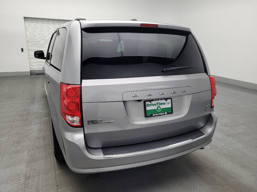 2017 Dodge Grand Caravan in Orlando, FL 32808 - 18094946 6