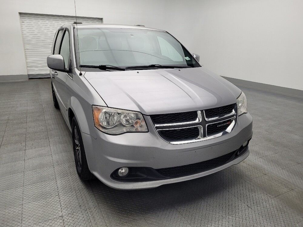2017 Dodge Grand Caravan in Orlando, FL 32808 - 18094946 14