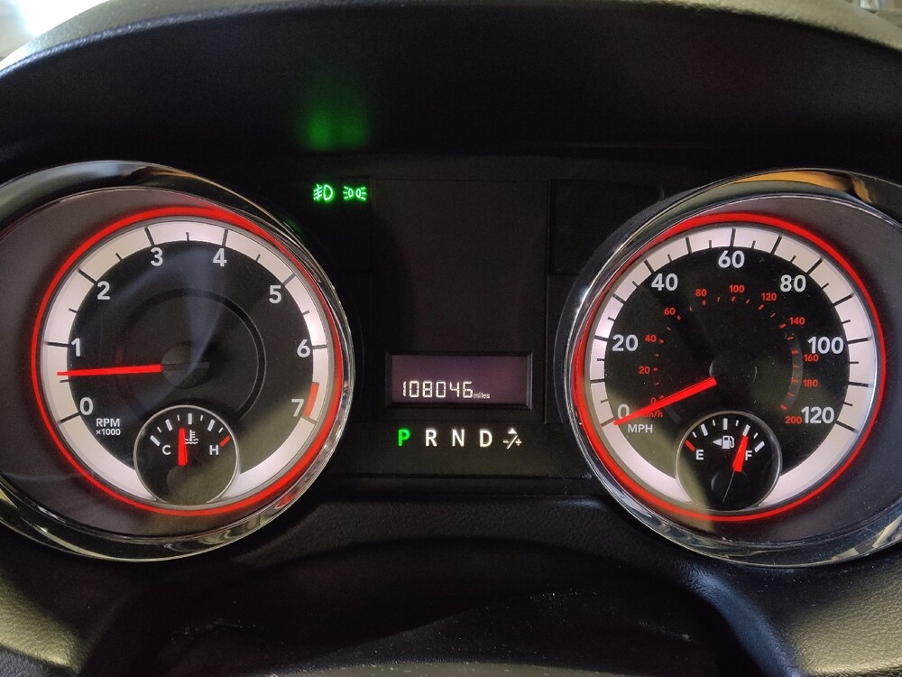 2017 Dodge Grand Caravan in Orlando, FL 32808 - 18094946 23