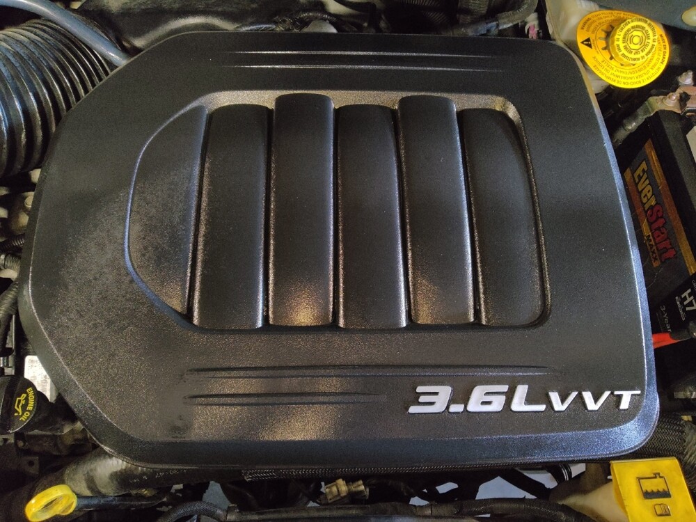 2017 Dodge Grand Caravan in Orlando, FL 32808 - 18094946 30