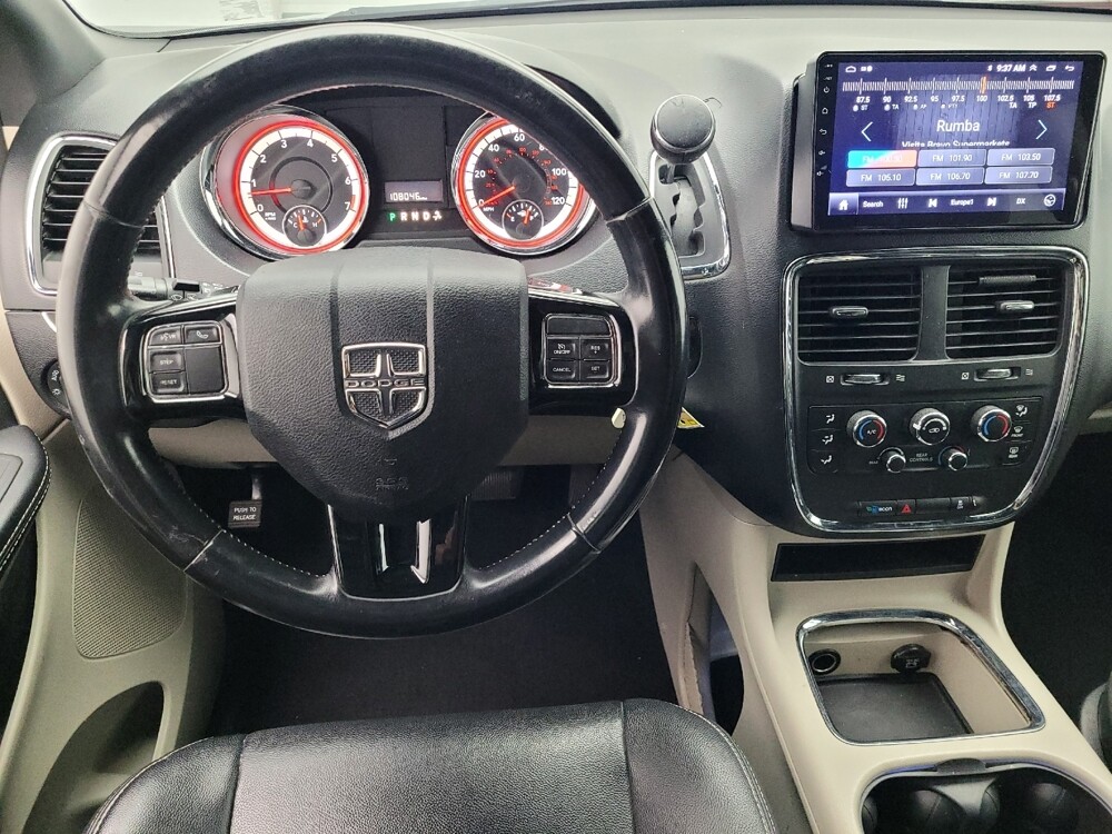 2017 Dodge Grand Caravan in Orlando, FL 32808 - 18094946 22