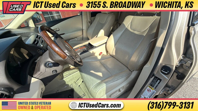2013 Lexus RX 350 in Wichita, KS 67216 - 18094947 8