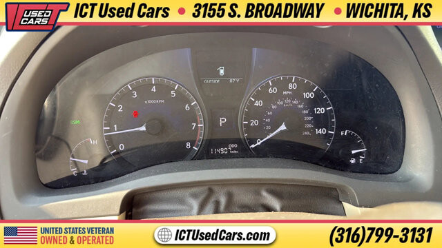 2013 Lexus RX 350 in Wichita, KS 67216 - 18094947 10