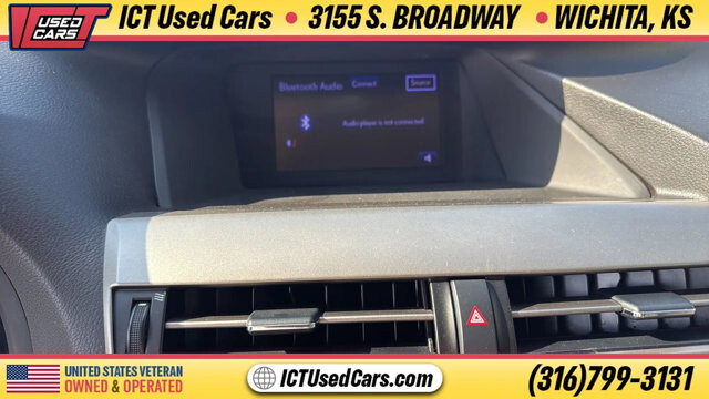 2013 Lexus RX 350 in Wichita, KS 67216 - 18094947 12