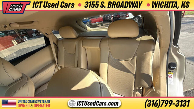 2013 Lexus RX 350 in Wichita, KS 67216 - 18094947 14