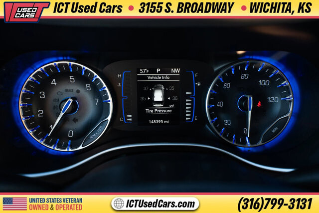 2019 Chrysler Pacifica in Wichita, KS 67216 - 18094949 11