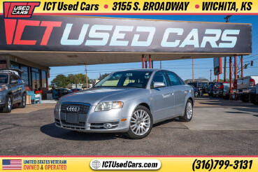 2006 Audi A4 in Wichita, KS 67216