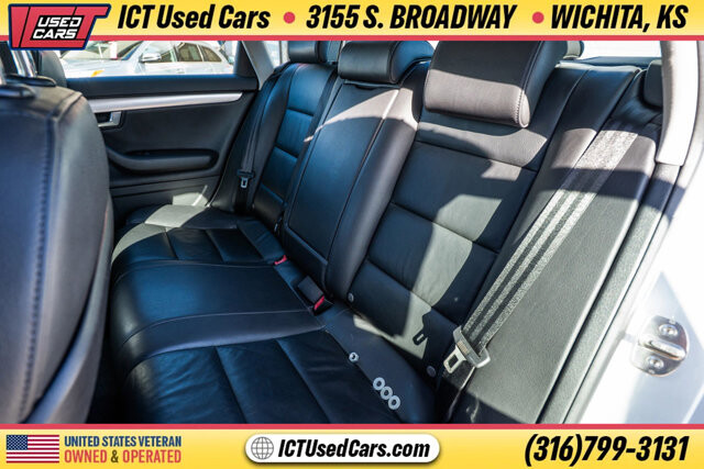2006 Audi A4 in Wichita, KS 67216 - 18094950 13