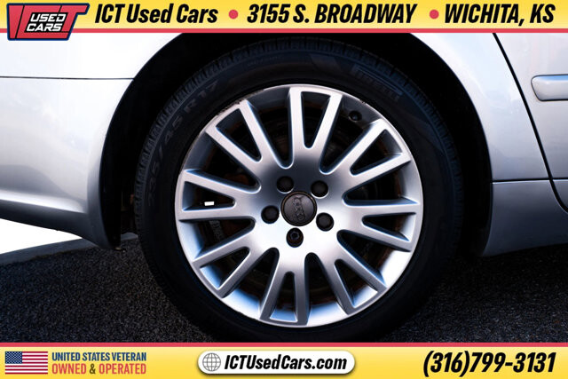 2006 Audi A4 in Wichita, KS 67216 - 18094950 7