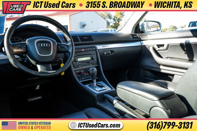 2006 Audi A4 in Wichita, KS 67216 - 18094950 9