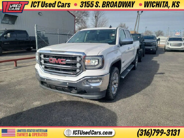2018 GMC Sierra 1500 in Wichita, KS 67216