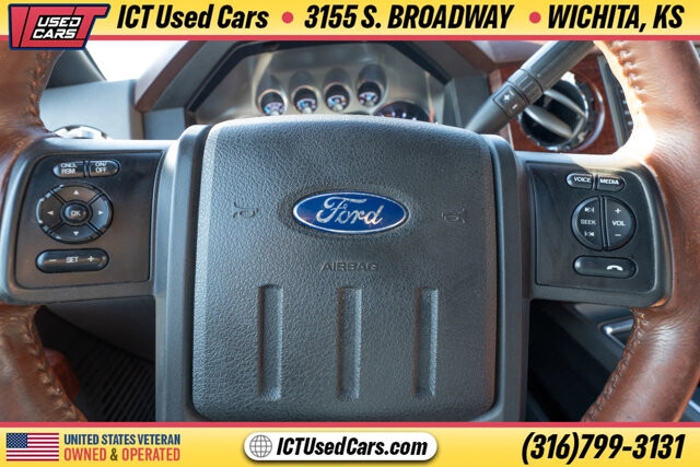 2012 Ford F250 in Wichita, KS 67216 - 18094952 18
