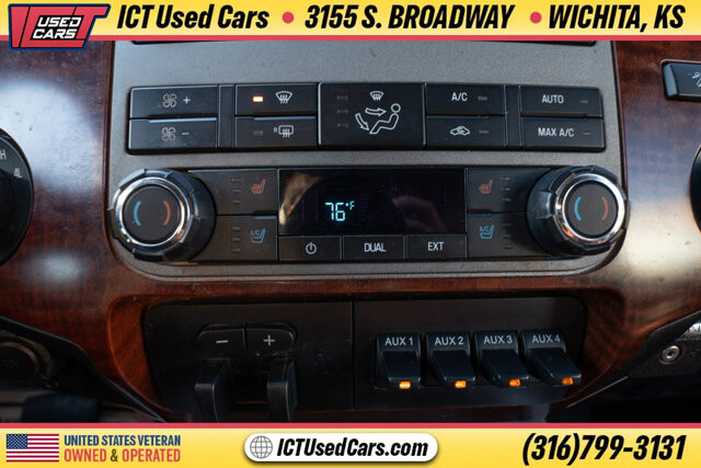 2012 Ford F250 in Wichita, KS 67216 - 18094952 13