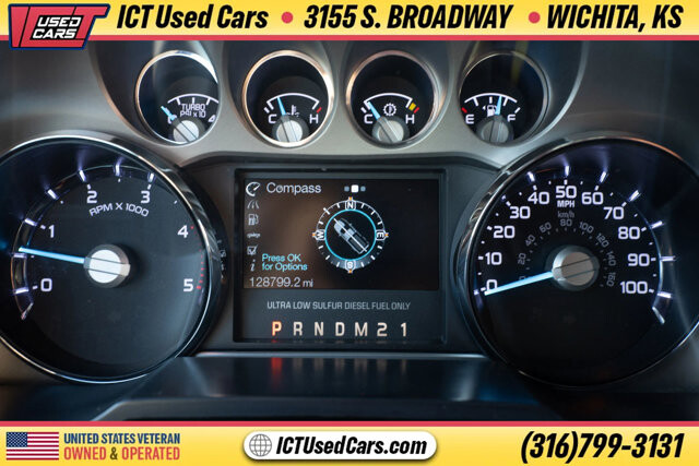 2012 Ford F250 in Wichita, KS 67216 - 18094952 16