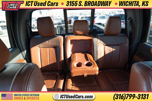 2012 Ford F250 in Wichita, KS 67216 - 18094952 14