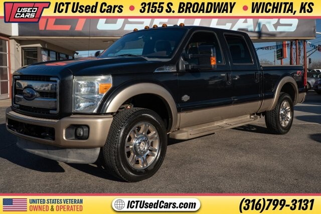 2012 Ford F250 in Wichita, KS 67216 - 18094952 2