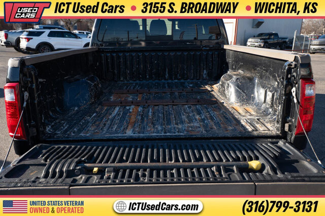 2012 Ford F250 in Wichita, KS 67216 - 18094952 6