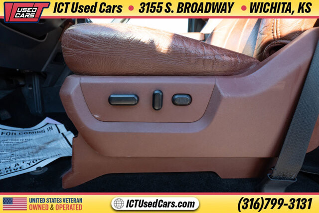 2012 Ford F250 in Wichita, KS 67216 - 18094952 10