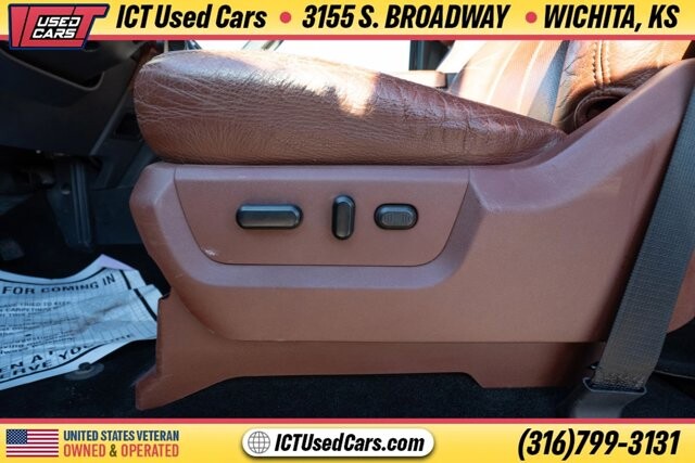 2012 Ford F250 in Wichita, KS 67216 - 18094952 9