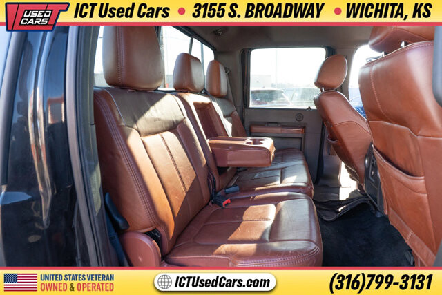 2012 Ford F250 in Wichita, KS 67216 - 18094952 9