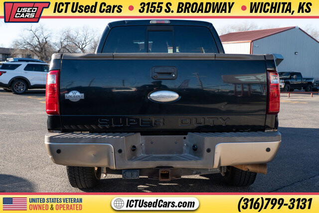 2012 Ford F250 in Wichita, KS 67216 - 18094952 5