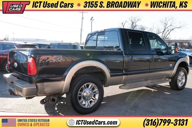 2012 Ford F250 in Wichita, KS 67216 - 18094952 7
